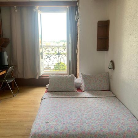 Apartament Le Petit Terminus - Gare Sncf Clermont-Ferrand Zewnętrze zdjęcie