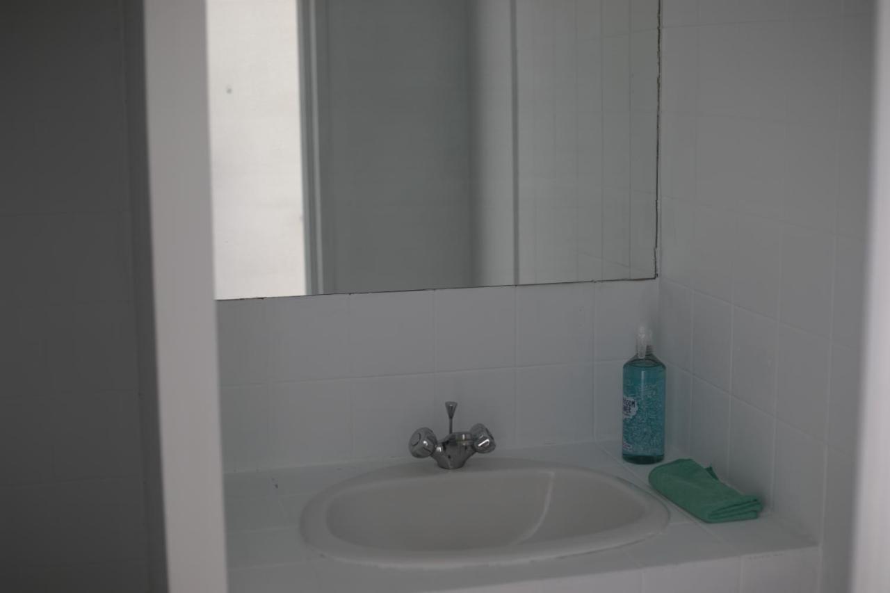 Apartament Le Petit Terminus - Gare Sncf Clermont-Ferrand Zewnętrze zdjęcie