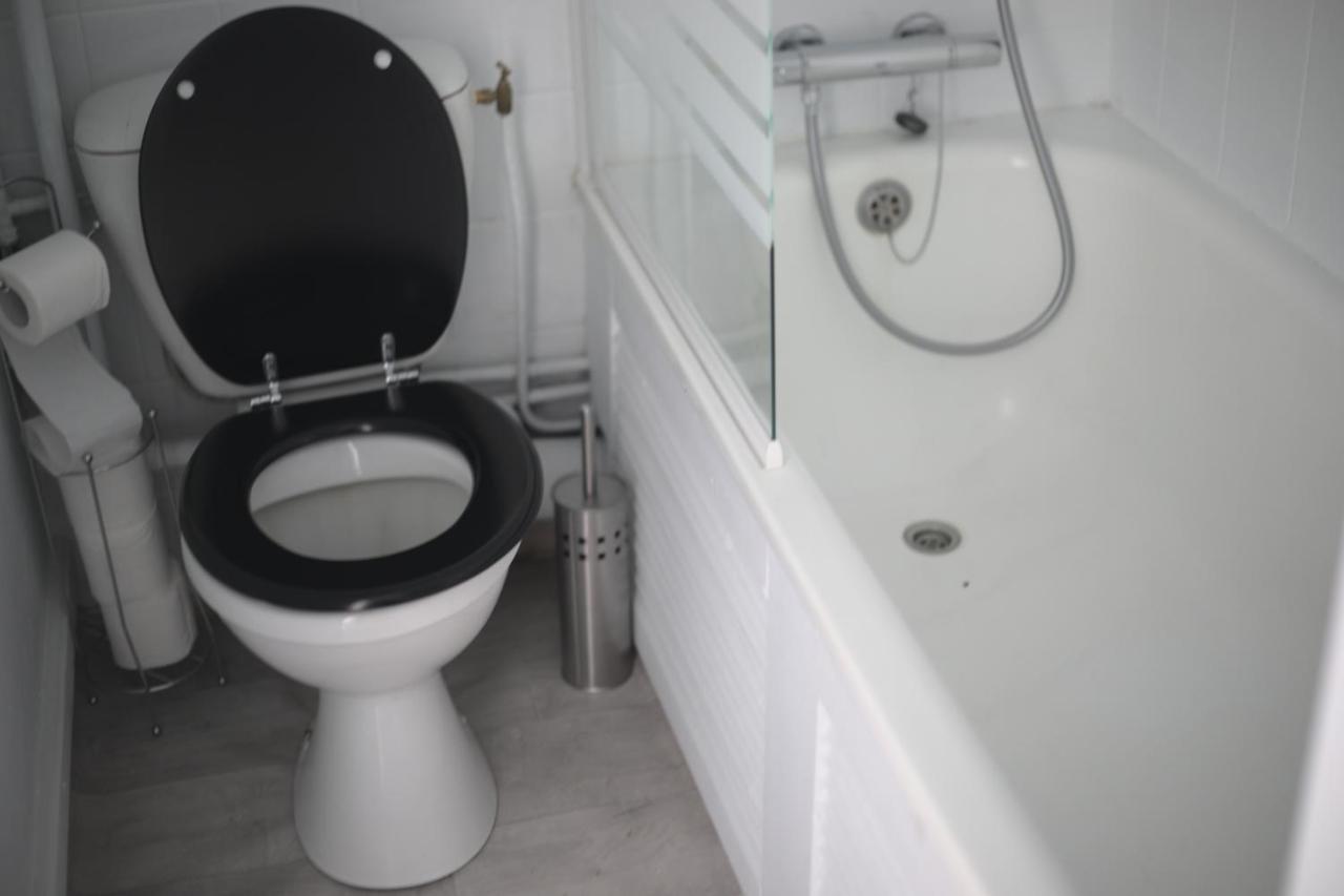 Apartament Le Petit Terminus - Gare Sncf Clermont-Ferrand Zewnętrze zdjęcie