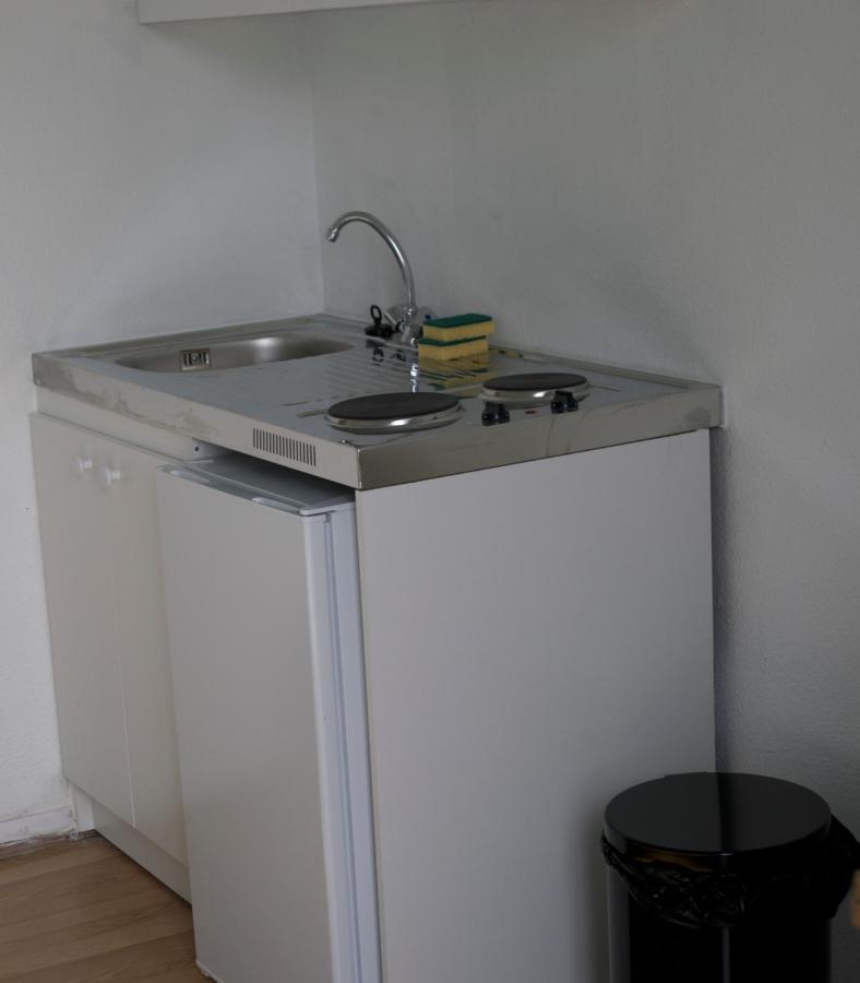 Apartament Le Petit Terminus - Gare Sncf Clermont-Ferrand Zewnętrze zdjęcie