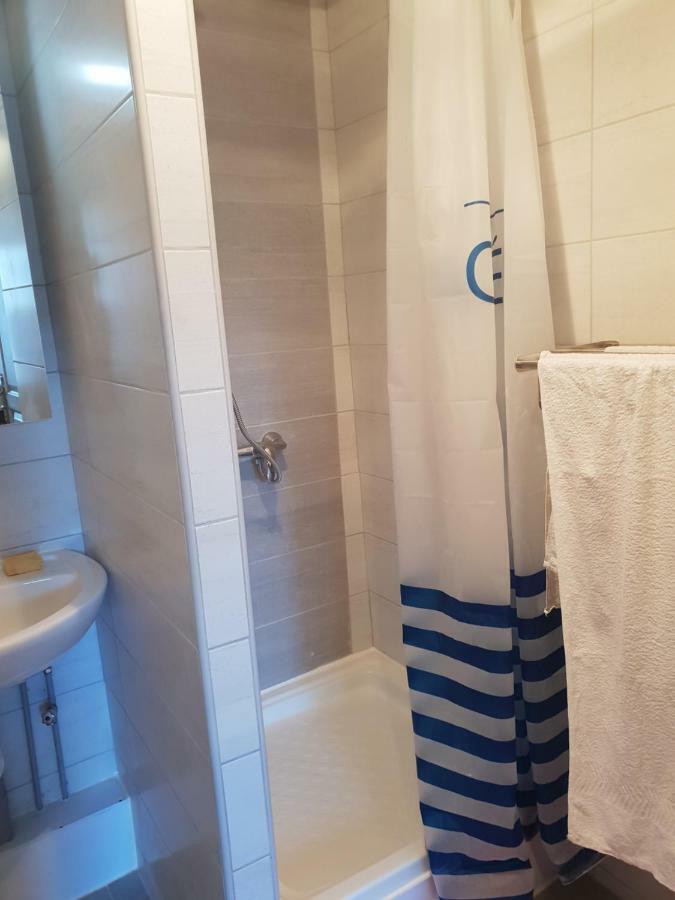 Apartament Le Petit Terminus - Gare Sncf Clermont-Ferrand Zewnętrze zdjęcie