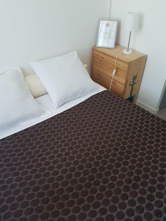Apartament Le Petit Terminus - Gare Sncf Clermont-Ferrand Zewnętrze zdjęcie