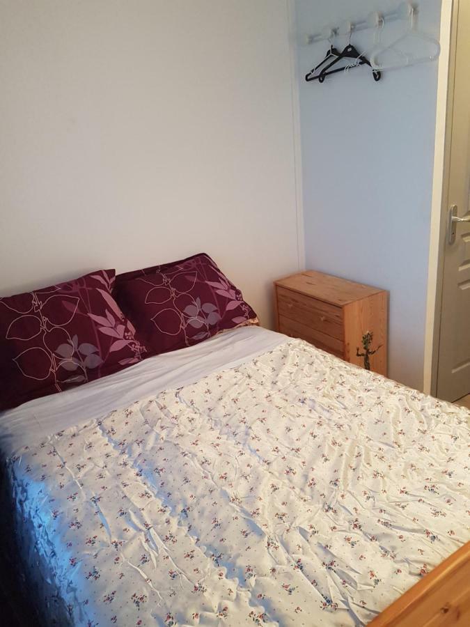 Apartament Le Petit Terminus - Gare Sncf Clermont-Ferrand Zewnętrze zdjęcie