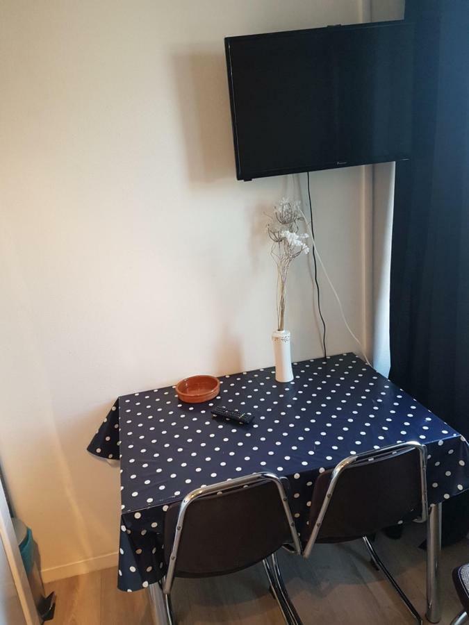 Apartament Le Petit Terminus - Gare Sncf Clermont-Ferrand Zewnętrze zdjęcie